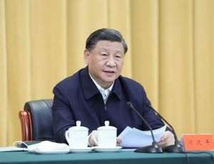 Sursă foto: Facebook/Xi Jinping